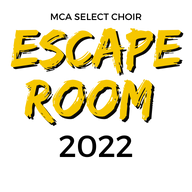 MCA Escape Room
